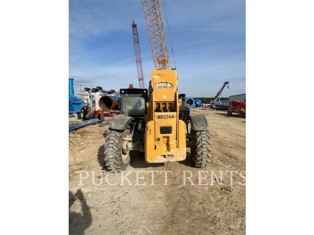 CAT TL1055D 텔러 핸들러