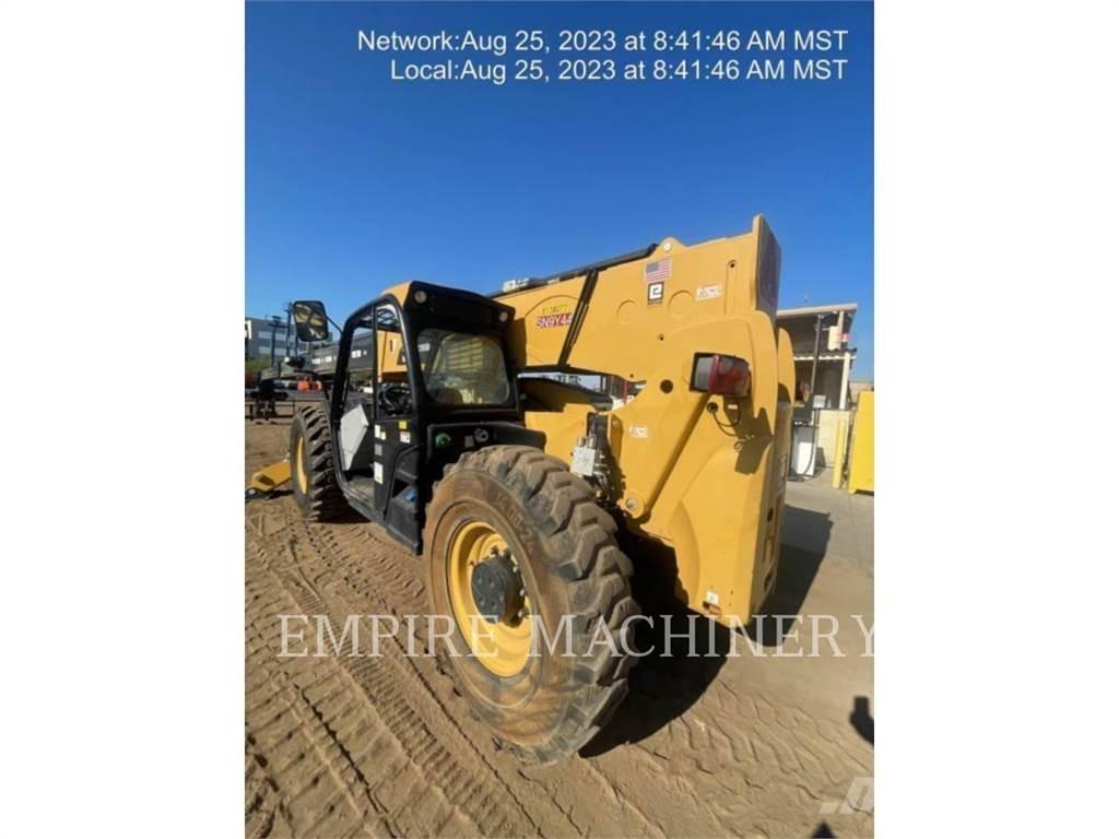 CAT TL1055D 텔러 핸들러