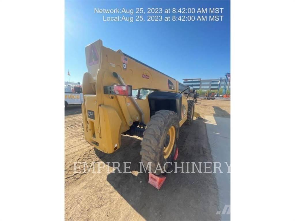 CAT TL1055D 텔러 핸들러