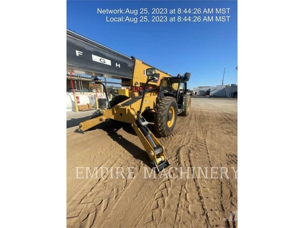 CAT TL1055D 텔러 핸들러