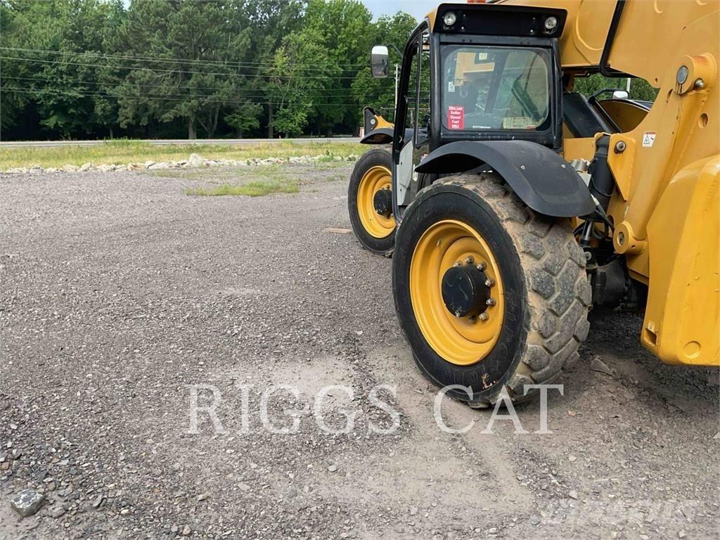 CAT TL1055D 텔러 핸들러