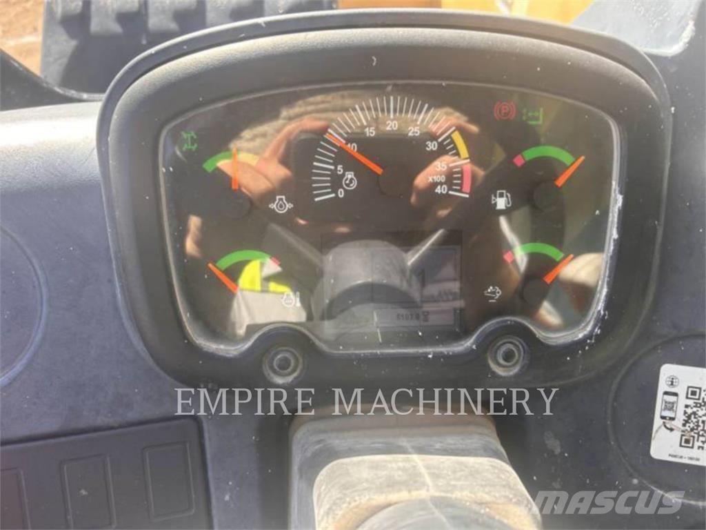 CAT TL1055D 텔러 핸들러