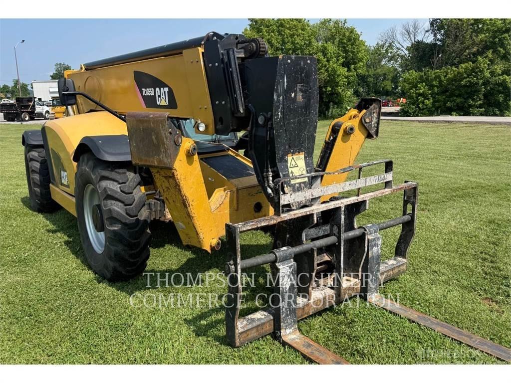 CAT TL1055D 텔러 핸들러