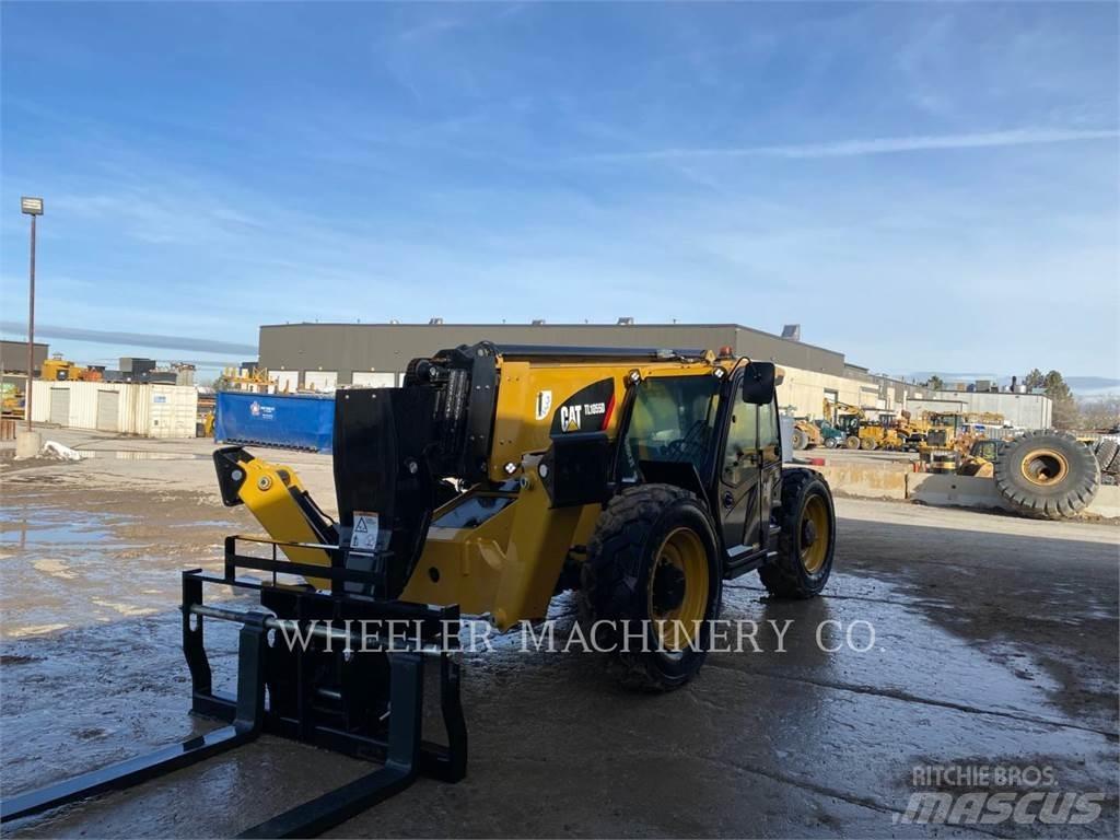 CAT TL1055D CB 텔러 핸들러