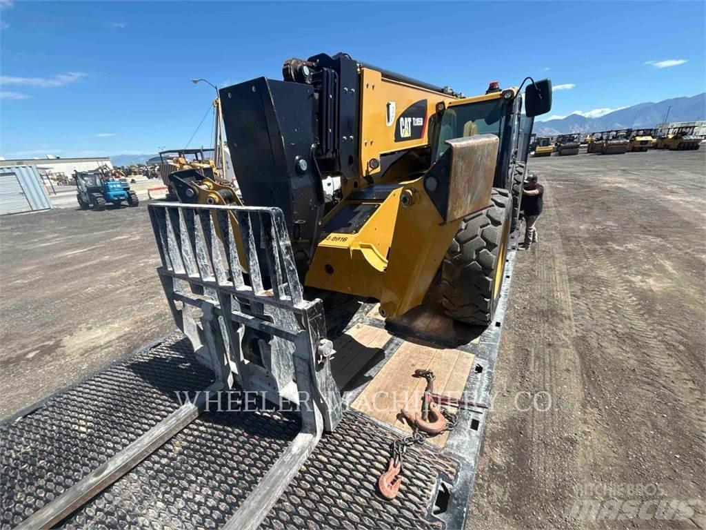 CAT TL1055D CB 텔러 핸들러