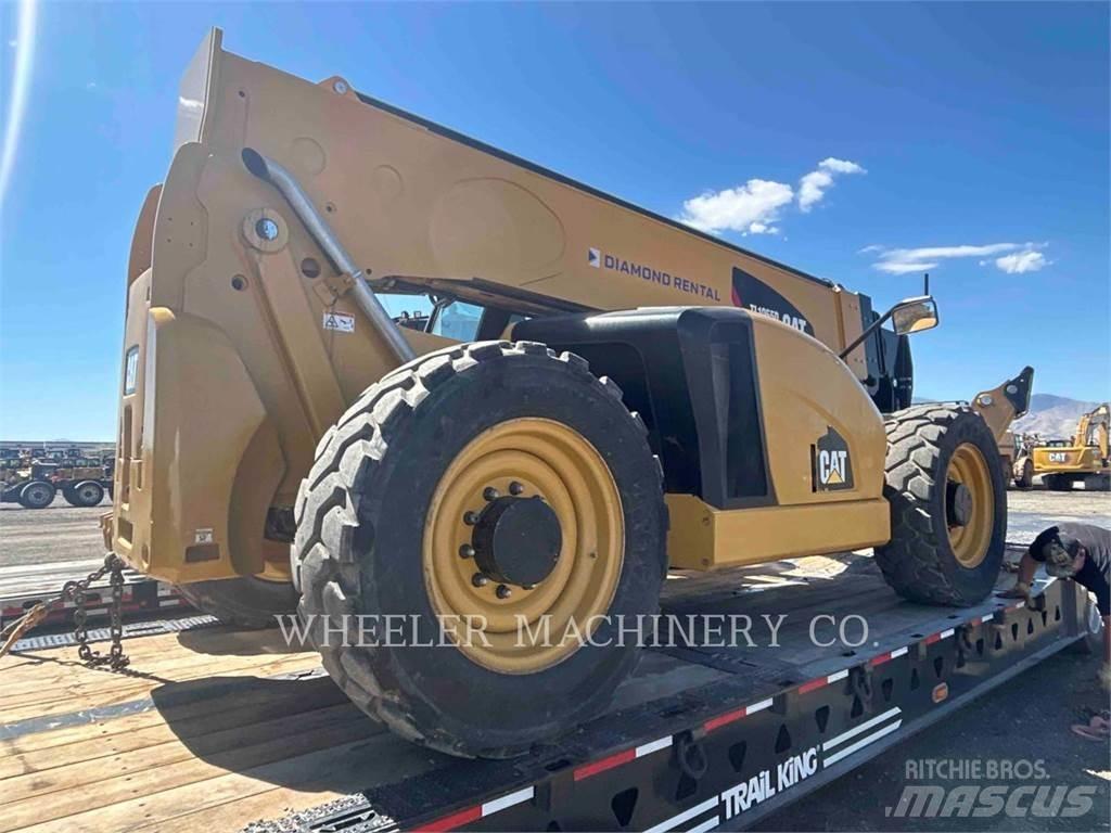 CAT TL1055D CB 텔러 핸들러
