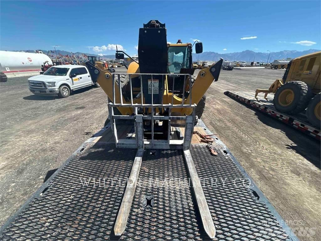 CAT TL1055D CB 텔러 핸들러