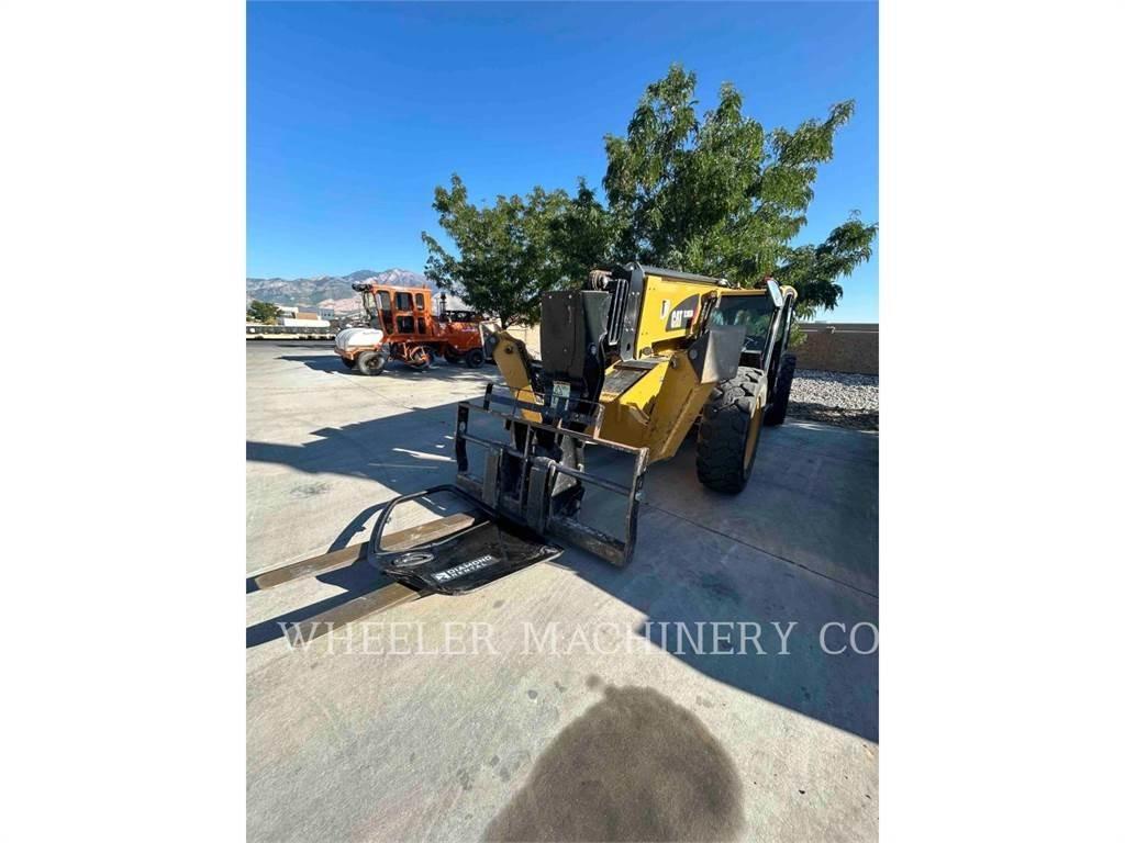 CAT TL1055D CB 텔러 핸들러