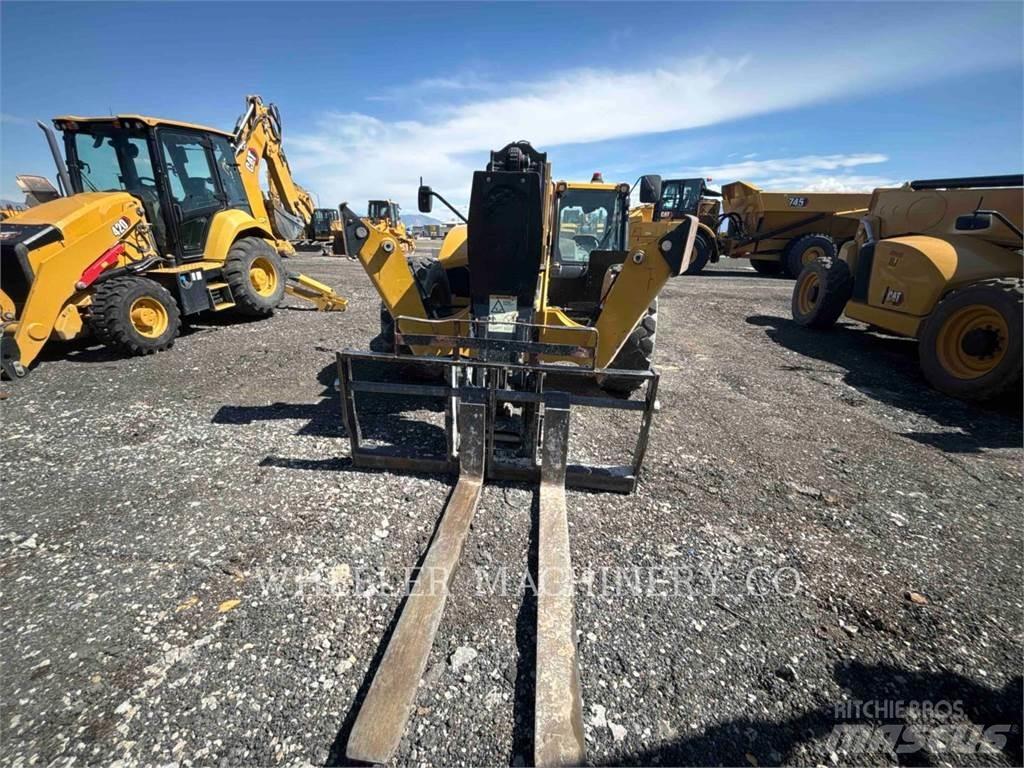 CAT TL1055D CB 텔러 핸들러