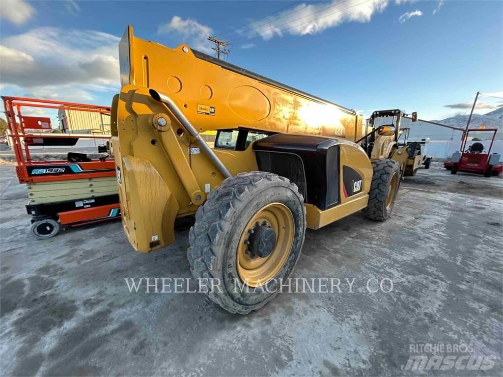 CAT TL1055D CB 텔러 핸들러