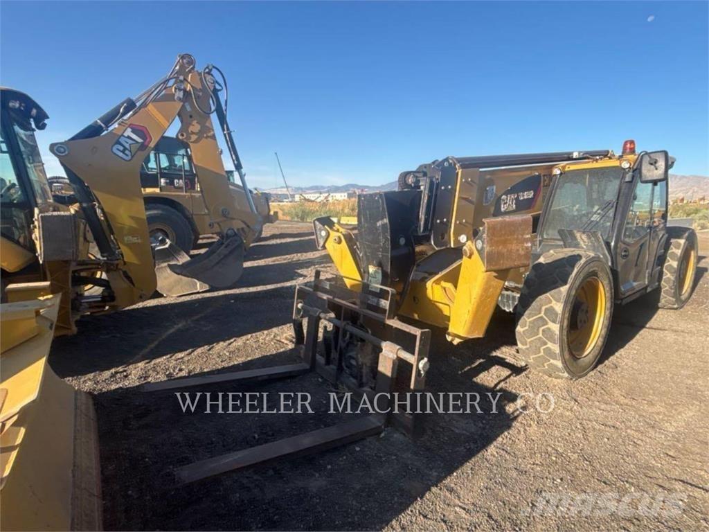 CAT TL1055D CB 텔러 핸들러
