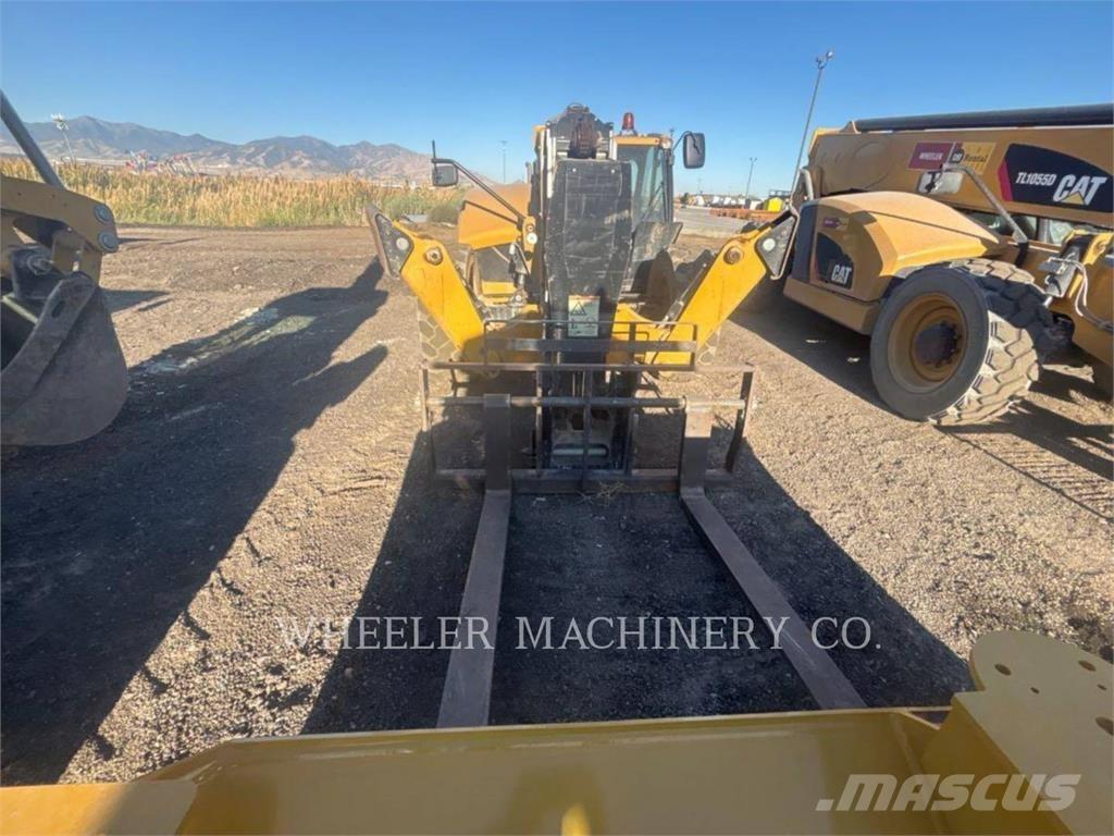 CAT TL1055D CB 텔러 핸들러