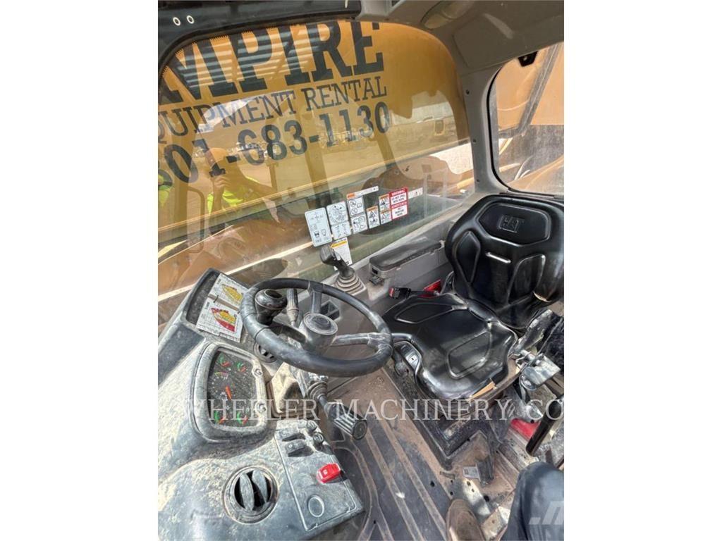 CAT TL1055D CB 텔러 핸들러