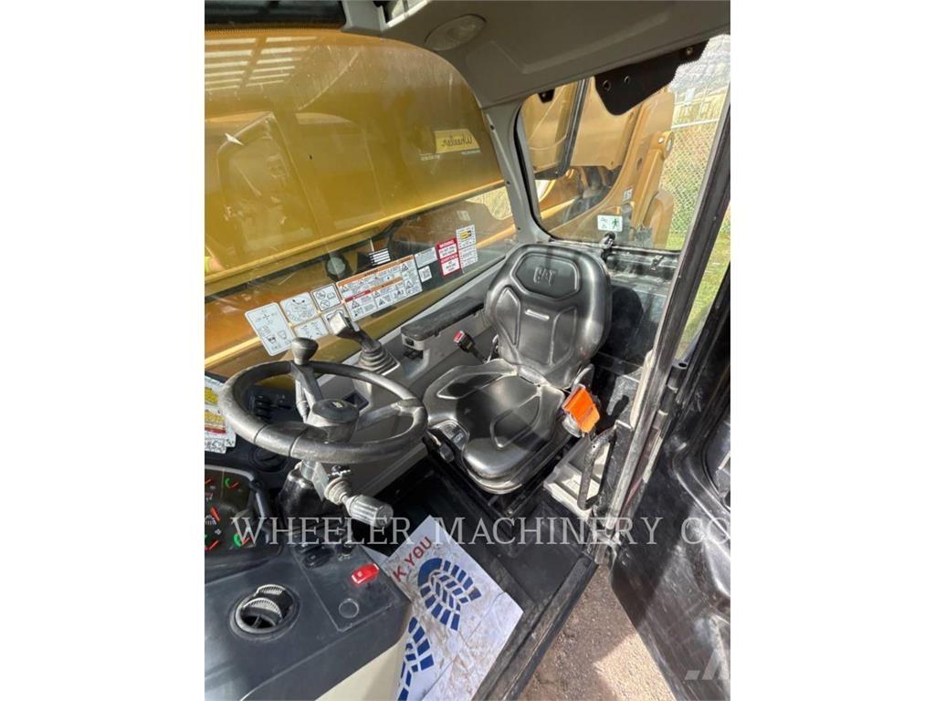 CAT TL1055D CB 텔러 핸들러