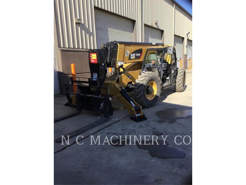 CAT TL1055D CN 텔러 핸들러