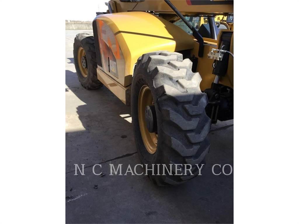 CAT TL1055D CN 텔러 핸들러