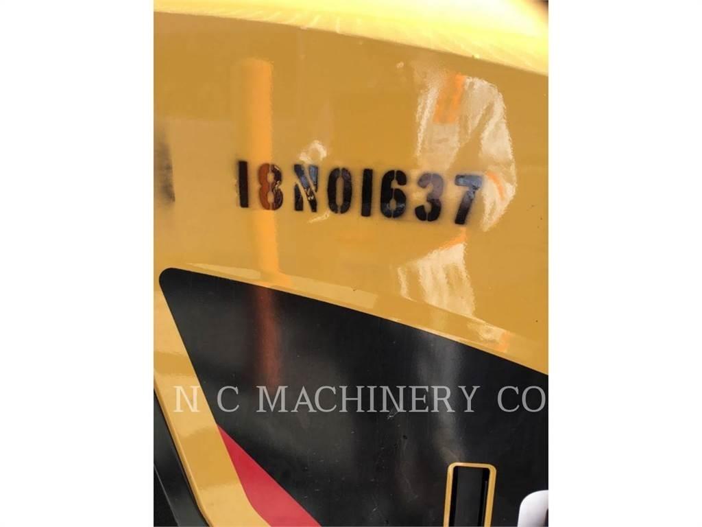 CAT TL1055D CN 텔러 핸들러