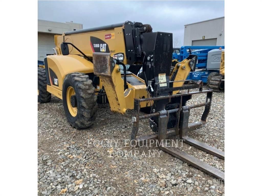 CAT TL1055DC 텔러 핸들러