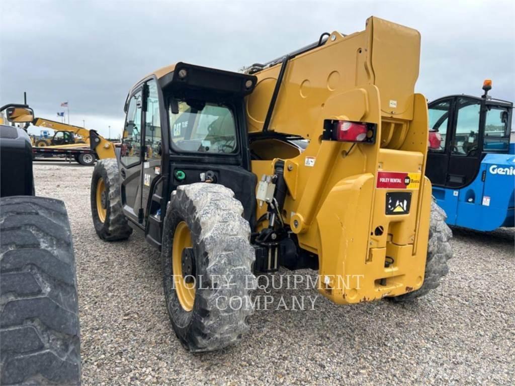 CAT TL1055DC 텔러 핸들러
