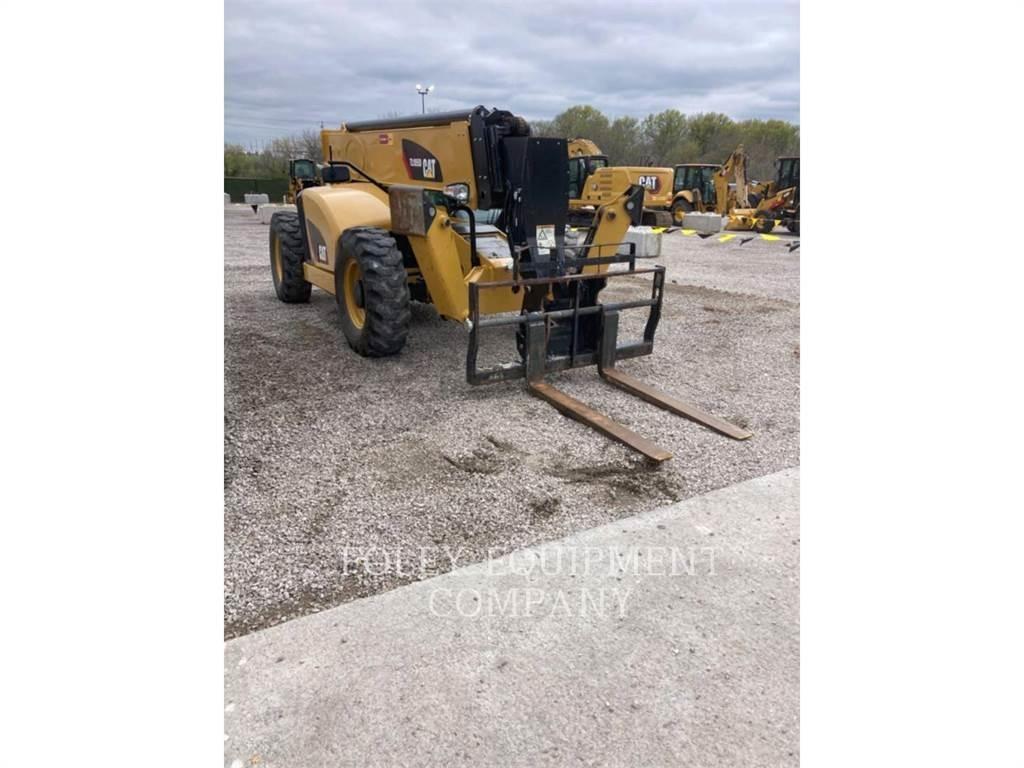 CAT TL1055DC 텔러 핸들러