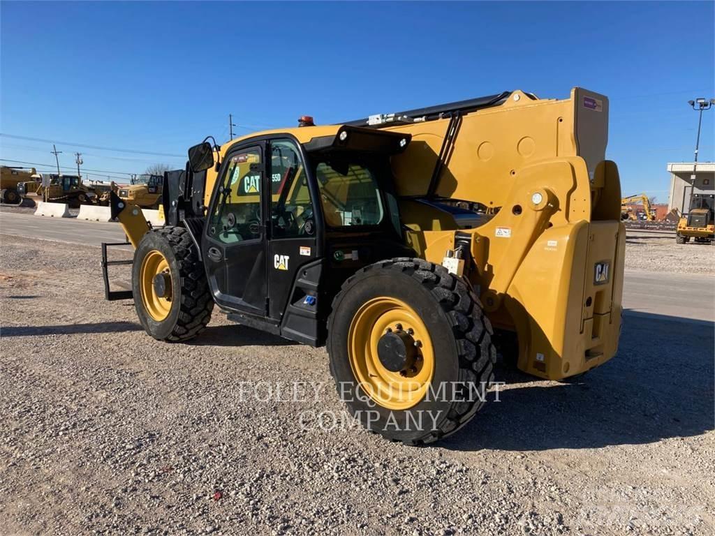 CAT TL1055DC 텔러 핸들러