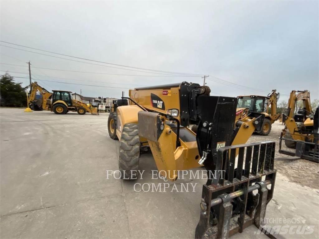 CAT TL1055DO 텔러 핸들러