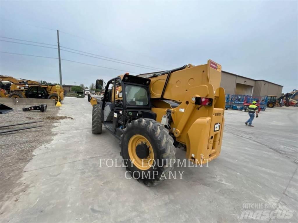 CAT TL1055DO 텔러 핸들러
