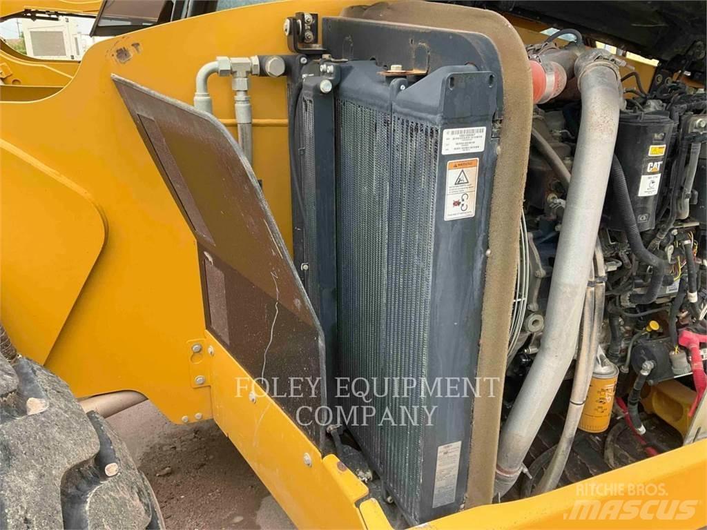 CAT TL1055DO 텔러 핸들러