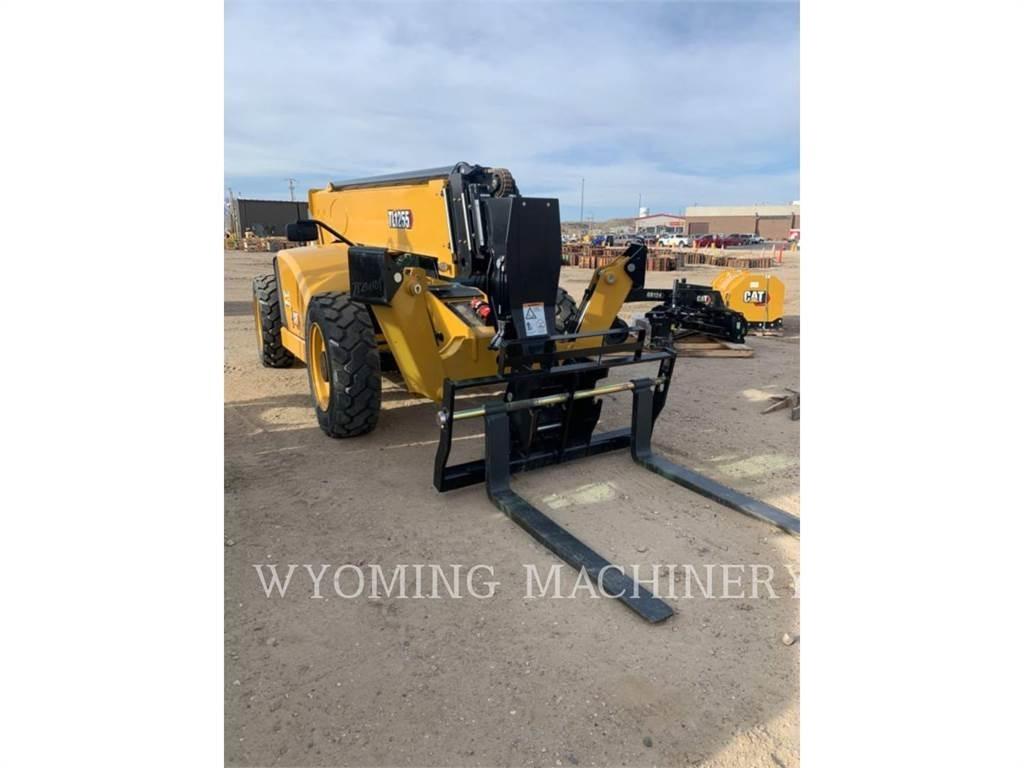 CAT TL1255 텔러 핸들러