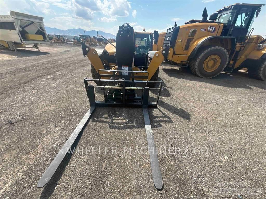 CAT TL1255 텔러 핸들러