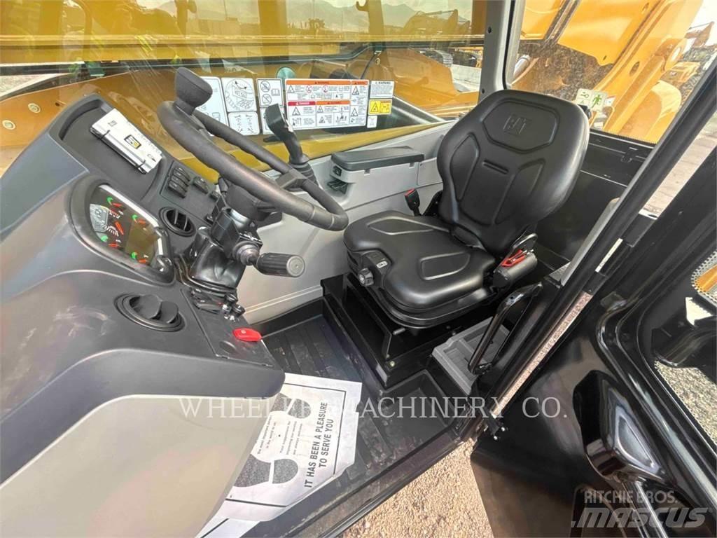 CAT TL1255 텔러 핸들러