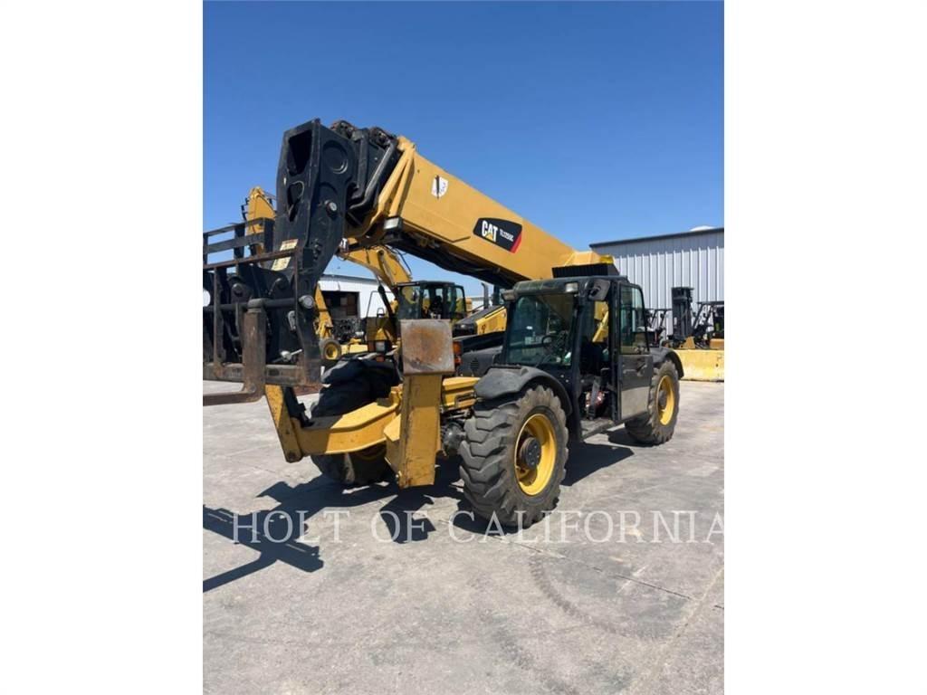CAT TL1255 텔러 핸들러