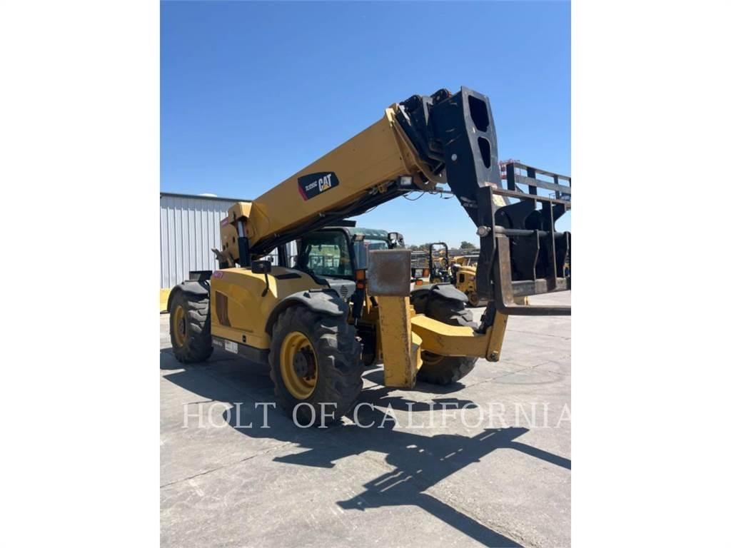 CAT TL1255 텔러 핸들러