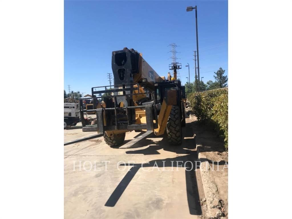CAT TL1255 텔러 핸들러