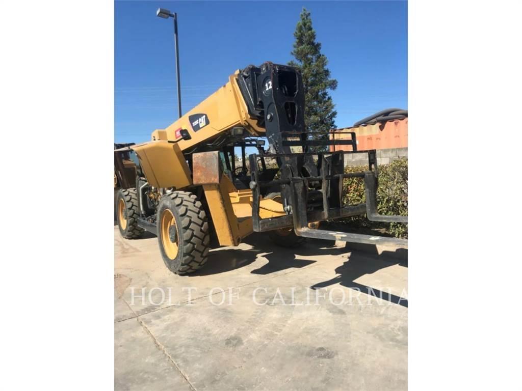 CAT TL1255 텔러 핸들러