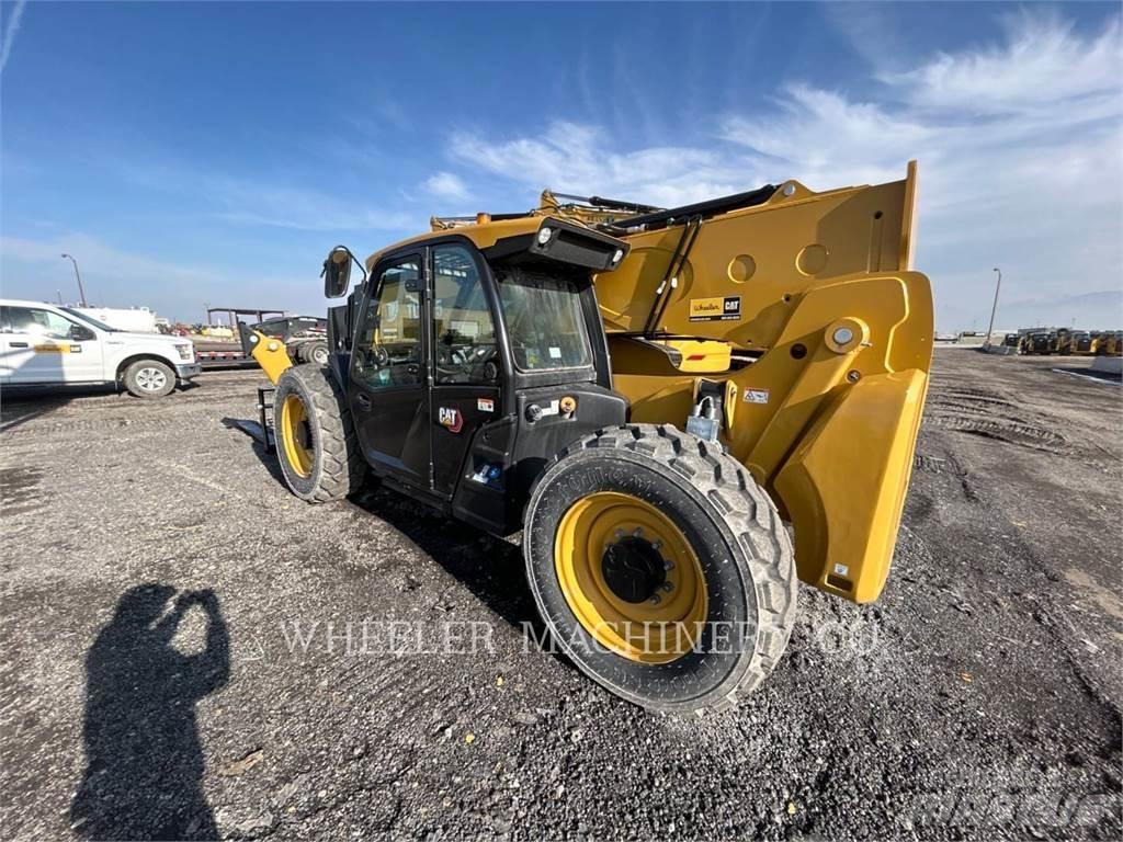 CAT TL1255-05 텔러 핸들러