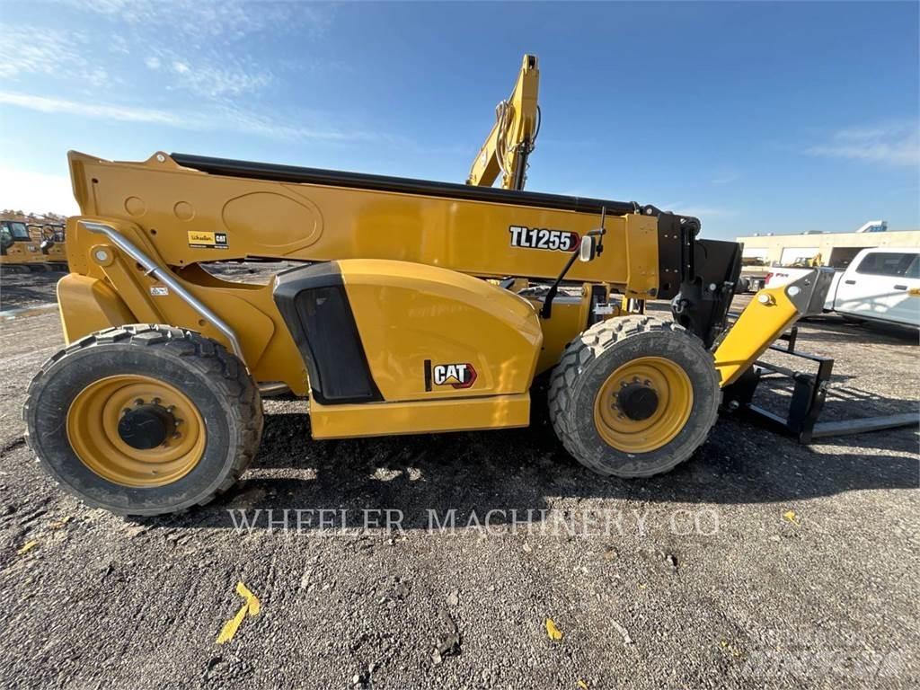 CAT TL1255-05 텔러 핸들러