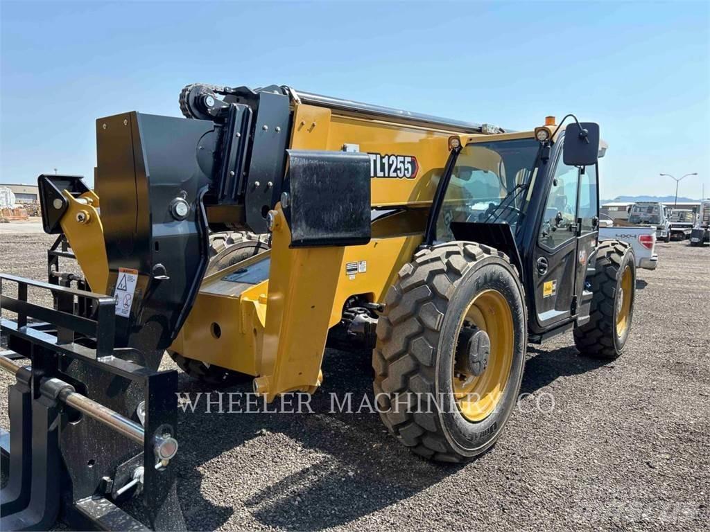 CAT TL1255-05 텔러 핸들러