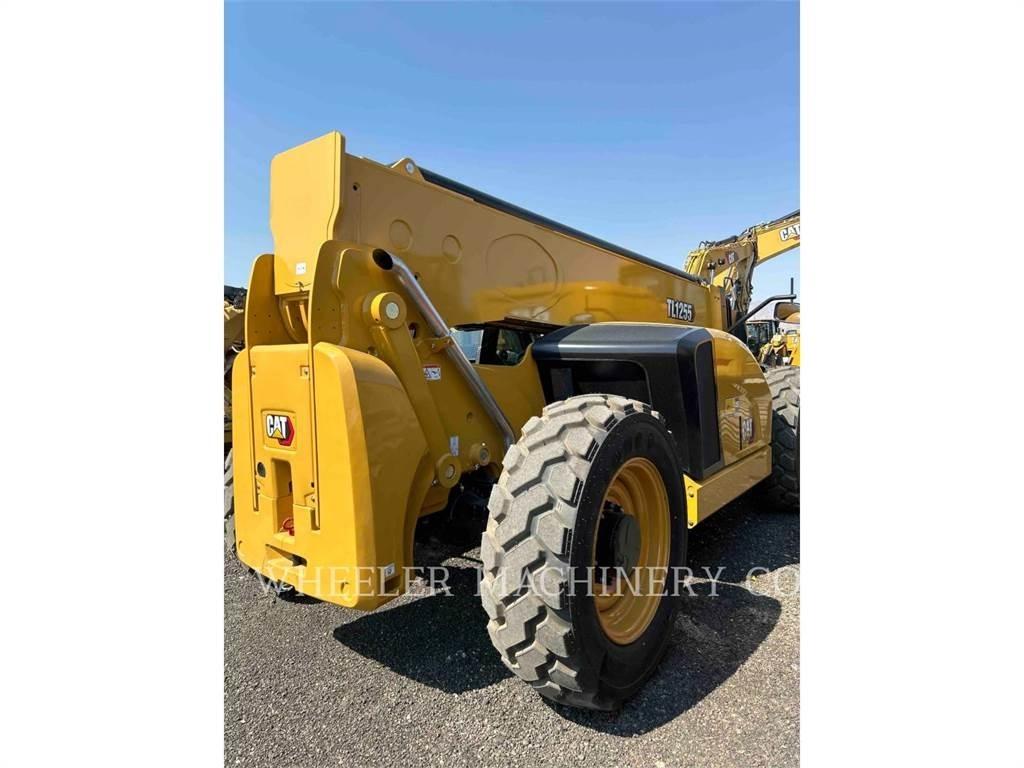 CAT TL1255-05 텔러 핸들러