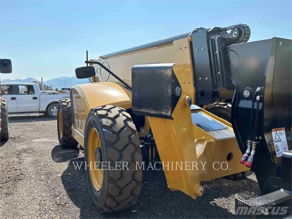 CAT TL1255-05 텔러 핸들러