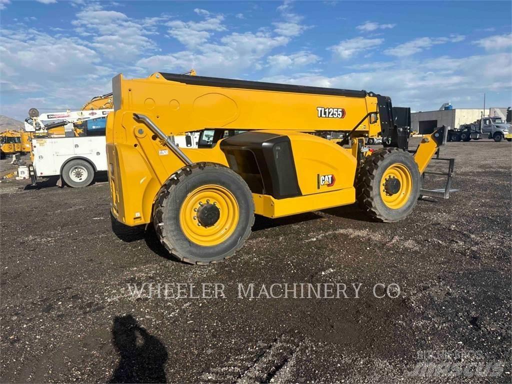 CAT TL1255-05 텔러 핸들러