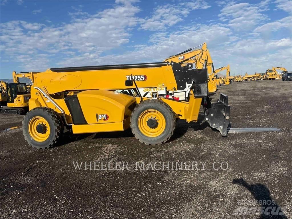 CAT TL1255-05 텔러 핸들러