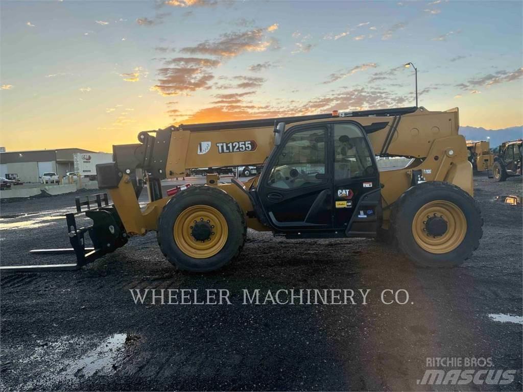 CAT TL1255-05 텔러 핸들러