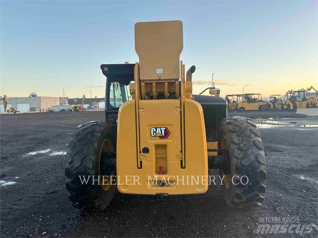 CAT TL1255-05 텔러 핸들러