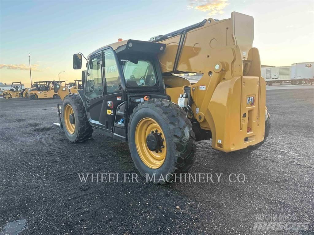 CAT TL1255-05 텔러 핸들러