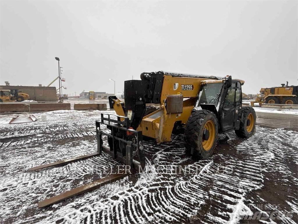 CAT TL1255-05 텔러 핸들러