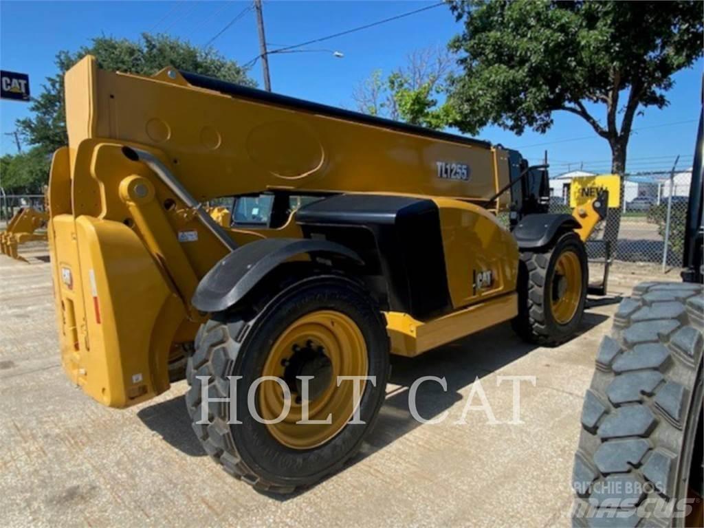 CAT TL1255-05 텔러 핸들러
