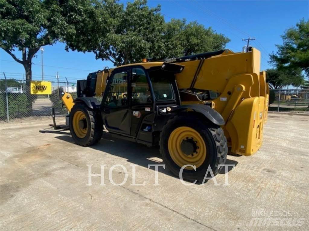 CAT TL1255-05 텔러 핸들러