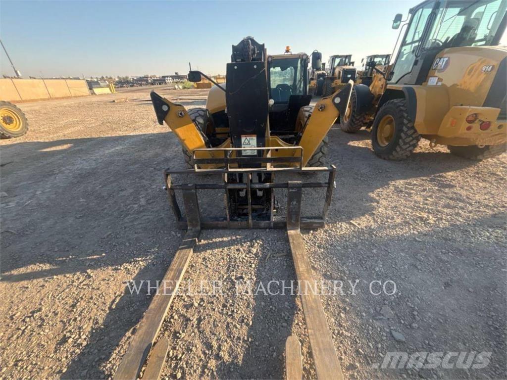 CAT TL1255-05 텔러 핸들러