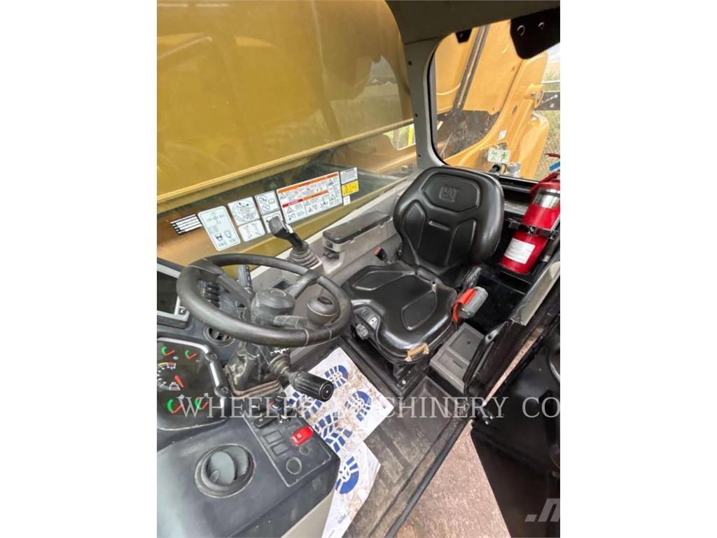 CAT TL1255-05 텔러 핸들러